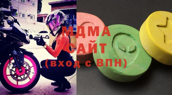 стаф Абаза
